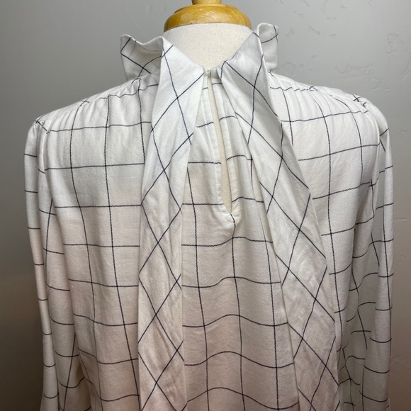 Joie Pitrel Blouse - Picture 7 of 15